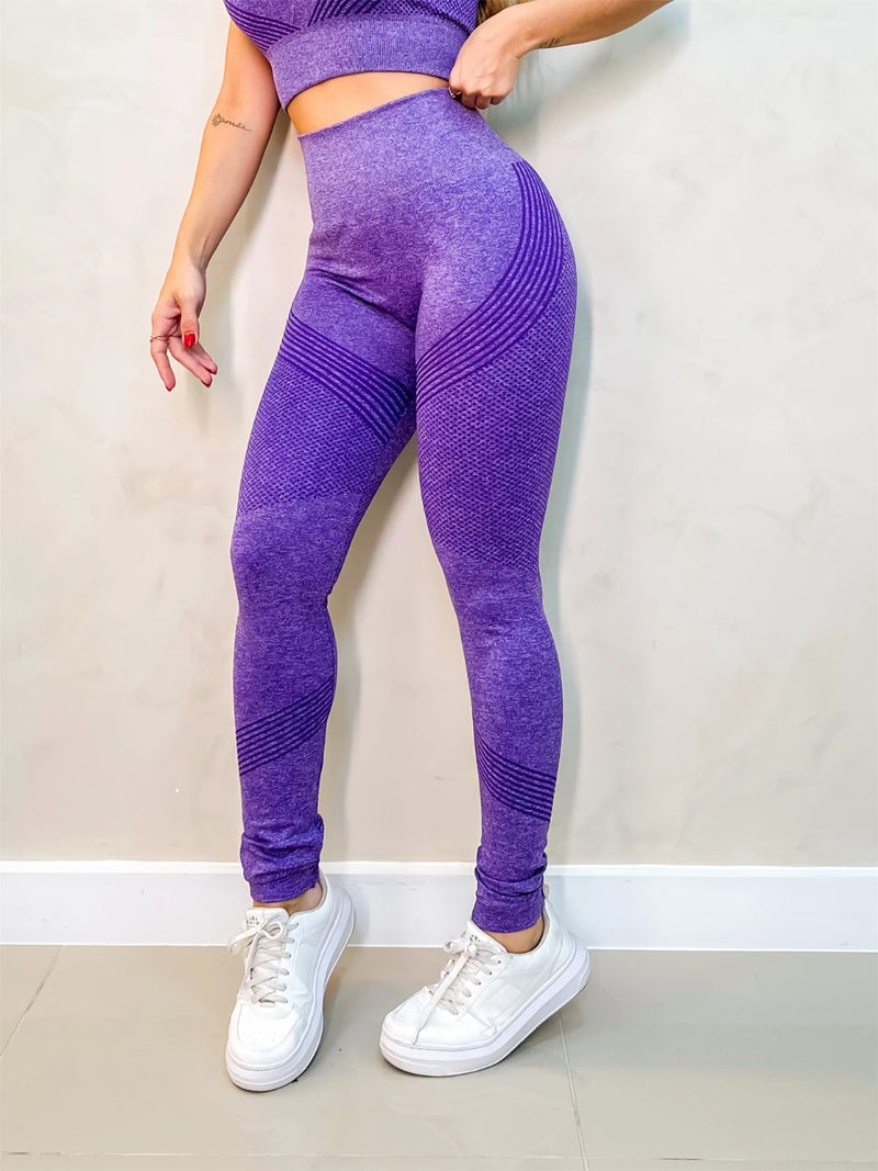 CONJUNTO ACADEMIA ESPORTIVO FEMININO